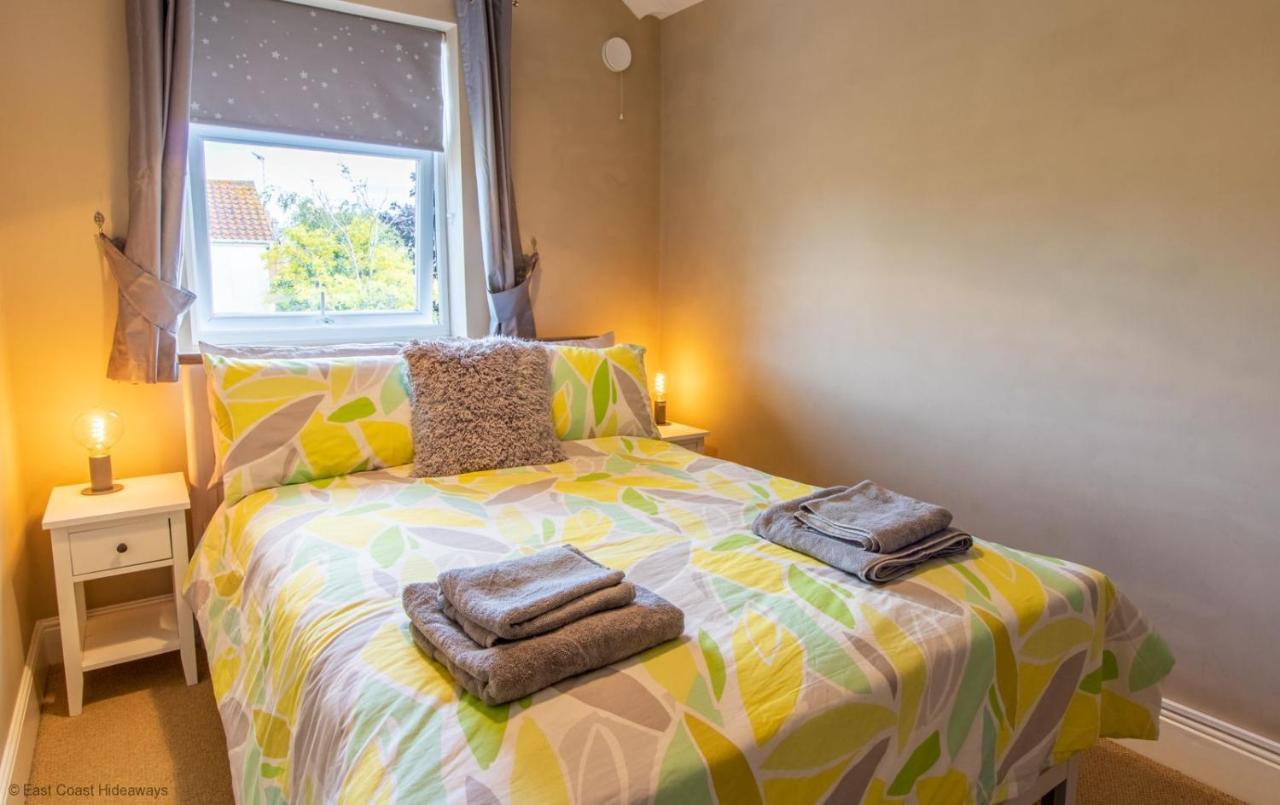 Modern Coastal Home Sleeping 5 - 2 Minute Walk To Pakefield Beach, Suffolk Extérieur photo