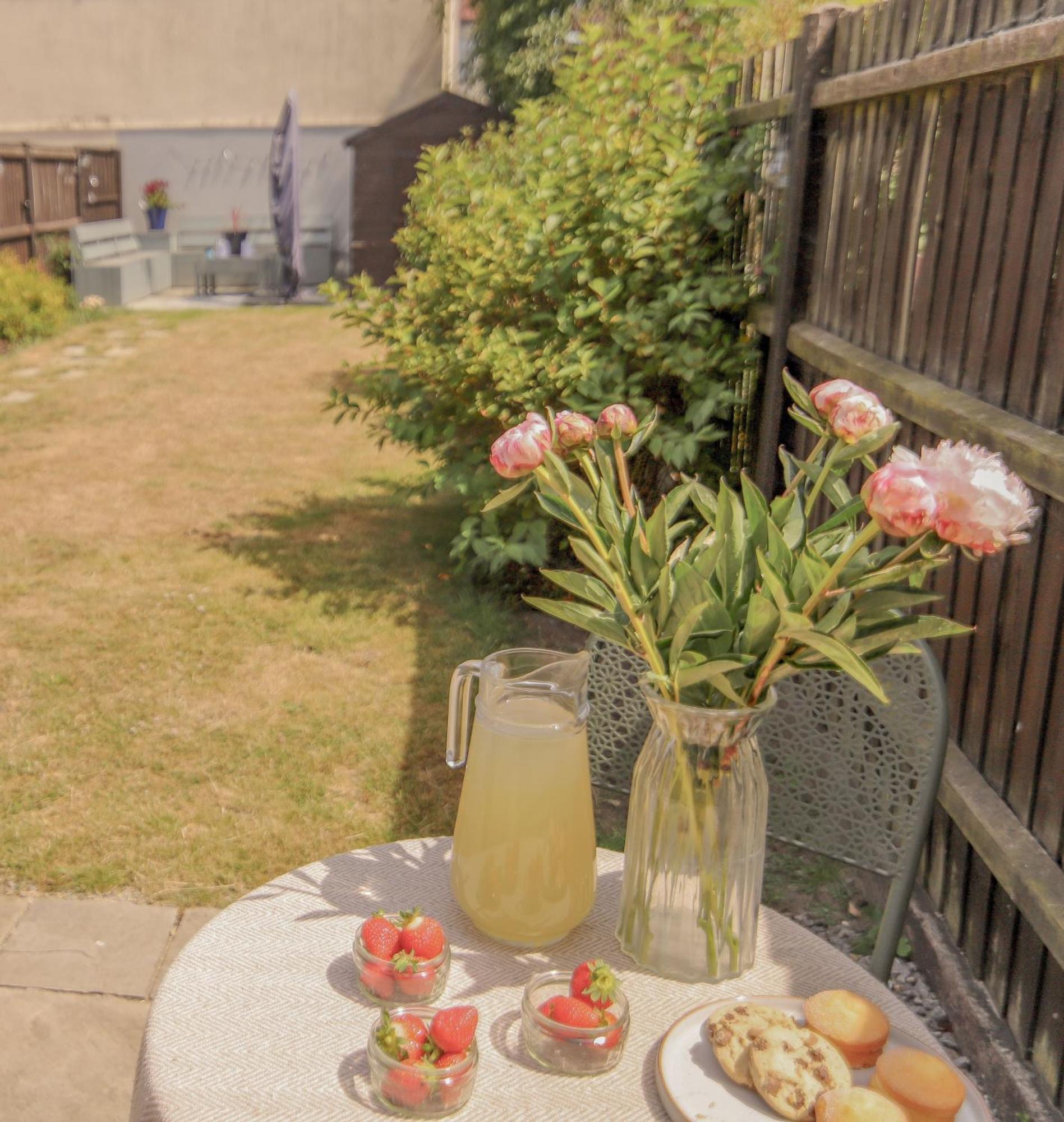 Modern Coastal Home Sleeping 5 - 2 Minute Walk To Pakefield Beach, Suffolk Extérieur photo